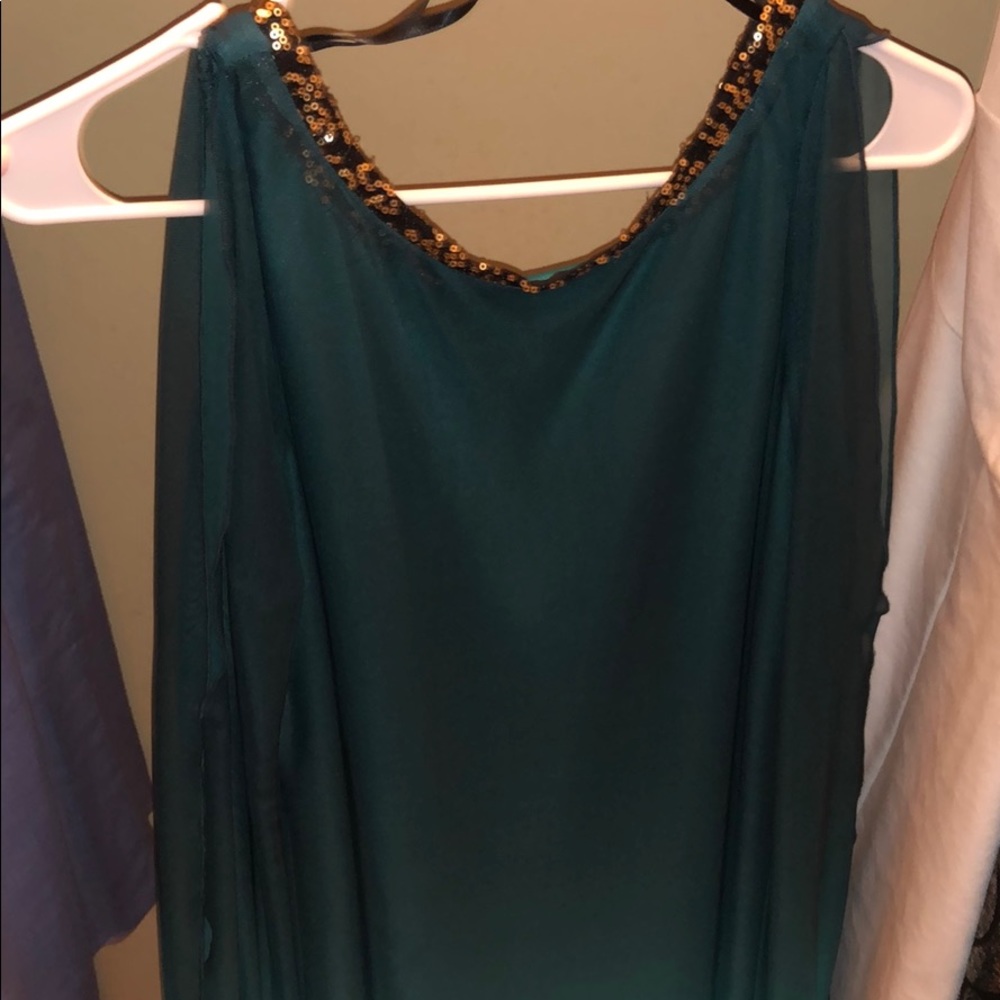 Formal dress